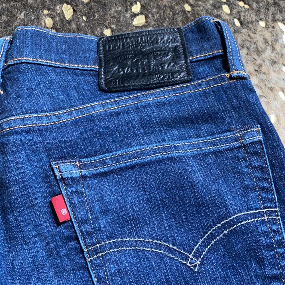 Levi’s 511 - Picture 4 of 11